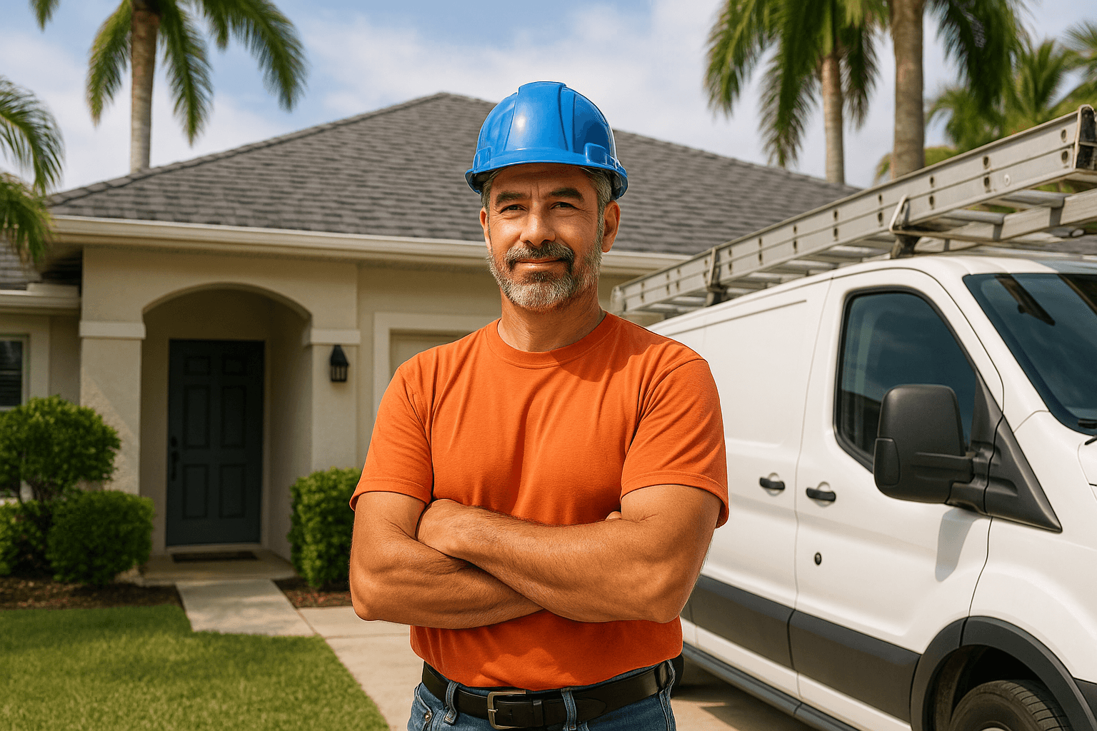 Victory E&I Roofing And Construction LLC hero image